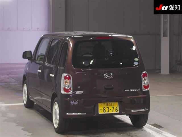 DAIHATSU MIRA COCOA