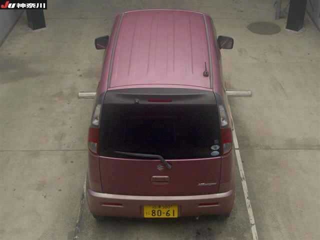 SUZUKI MR WAGON