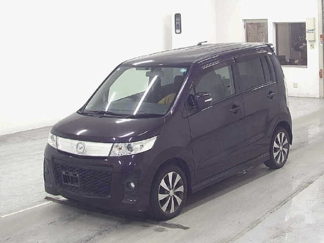 MAZDA AZ-WAGON