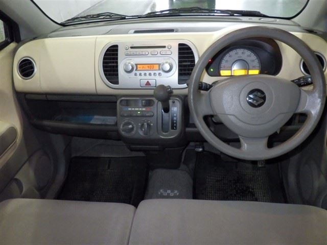 SUZUKI MR WAGON