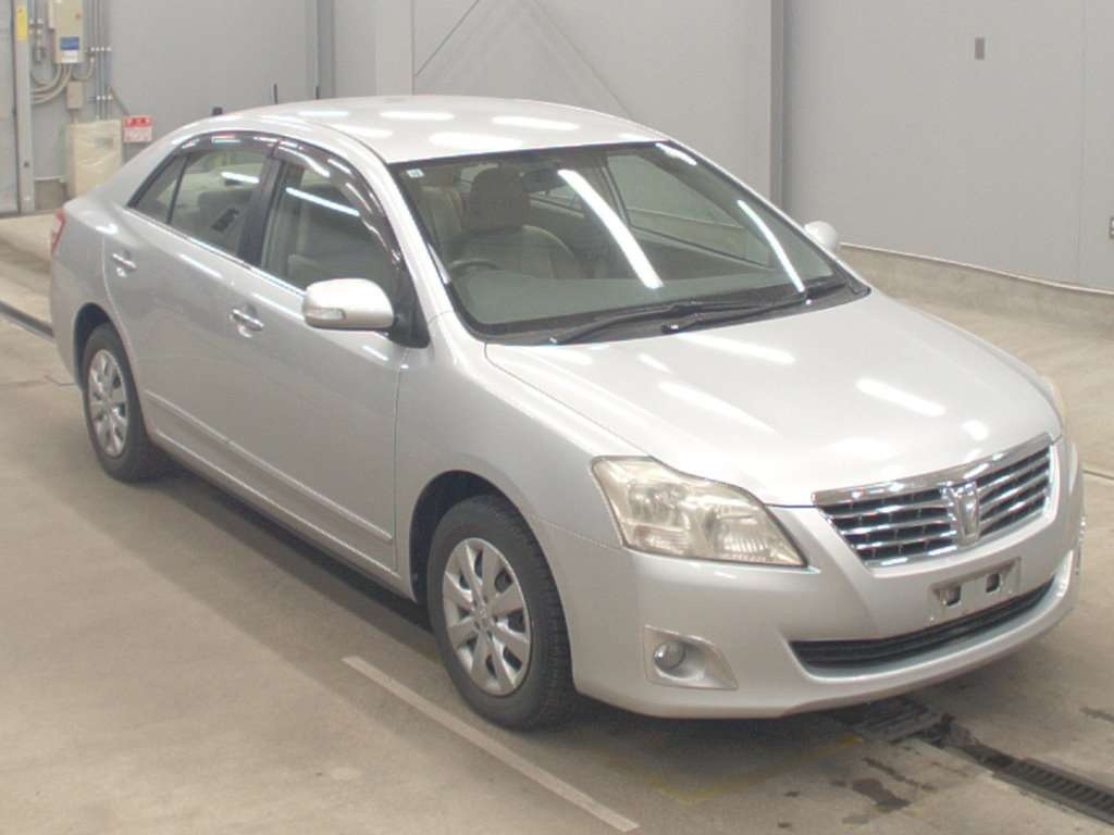 TOYOTA PREMIO