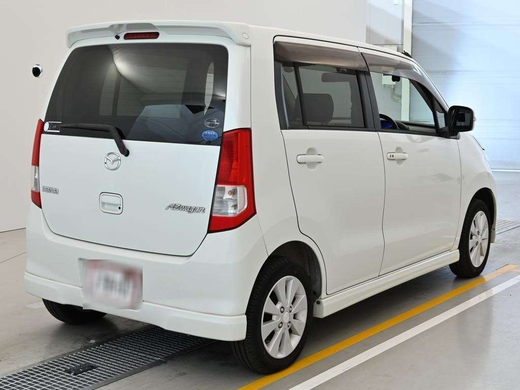 MAZDA AZ-WAGON