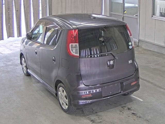 SUZUKI MR WAGON