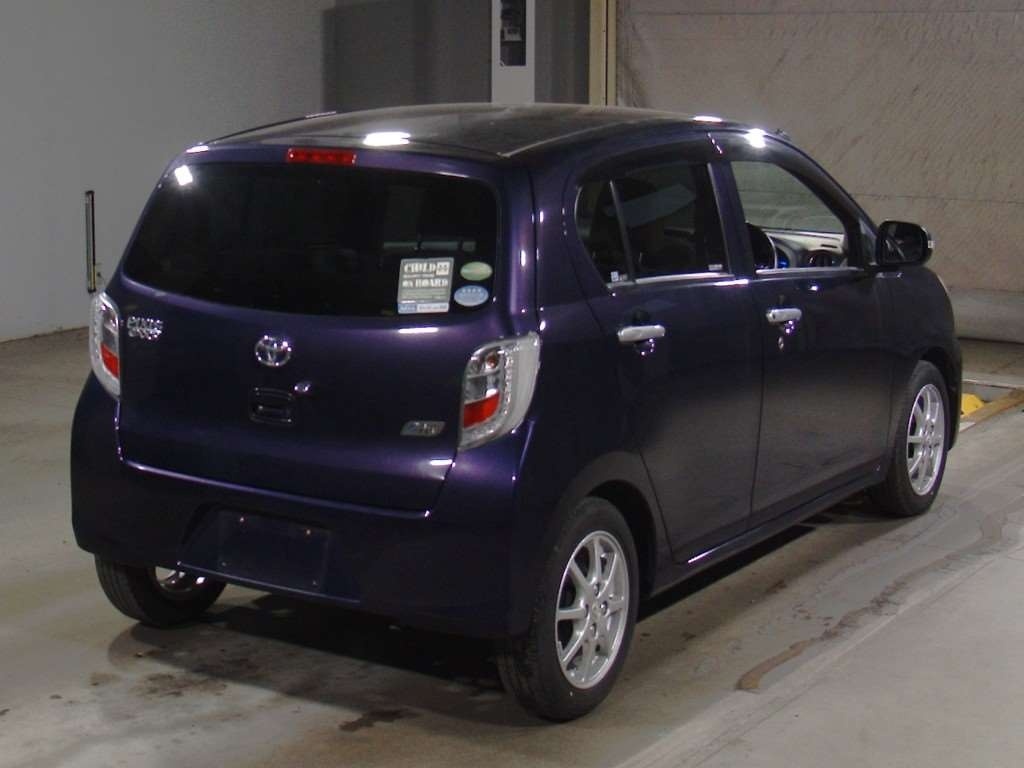 TOYOTA PIXIS EPOCH