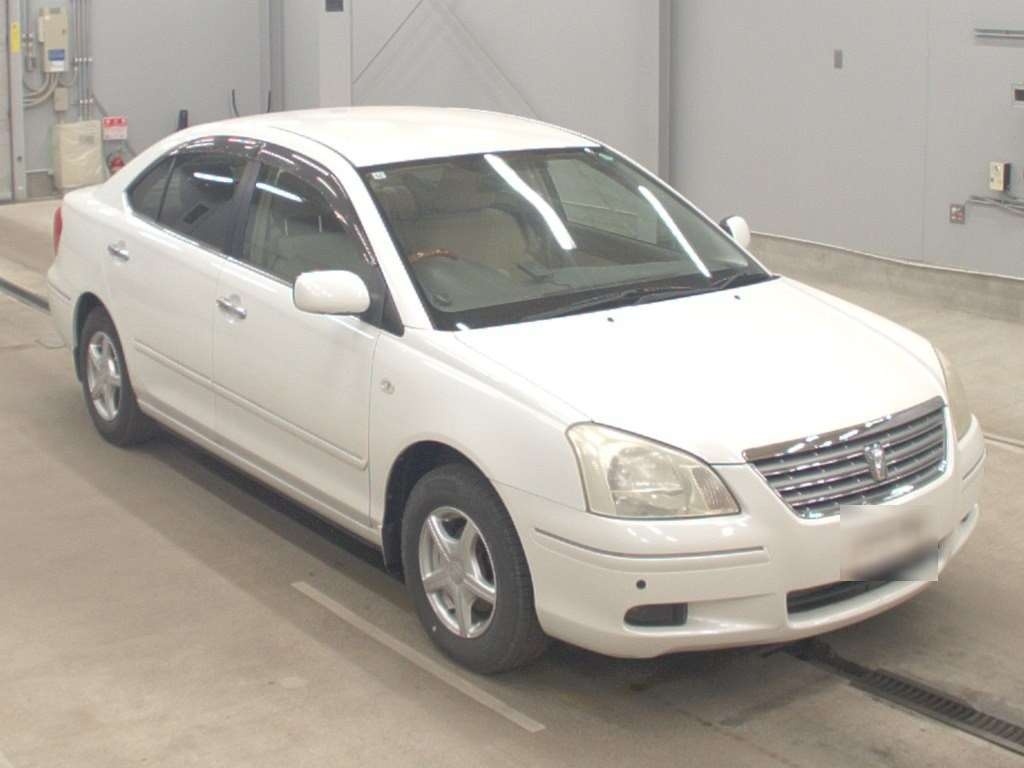 TOYOTA PREMIO