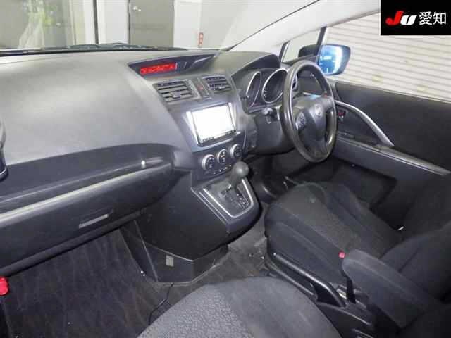 NISSAN LAFESTA