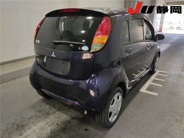 MITSUBISHI I