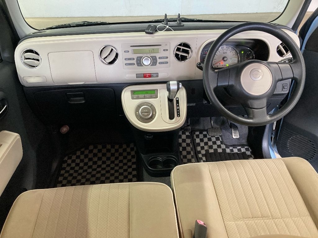 DAIHATSU MIRA COCOA