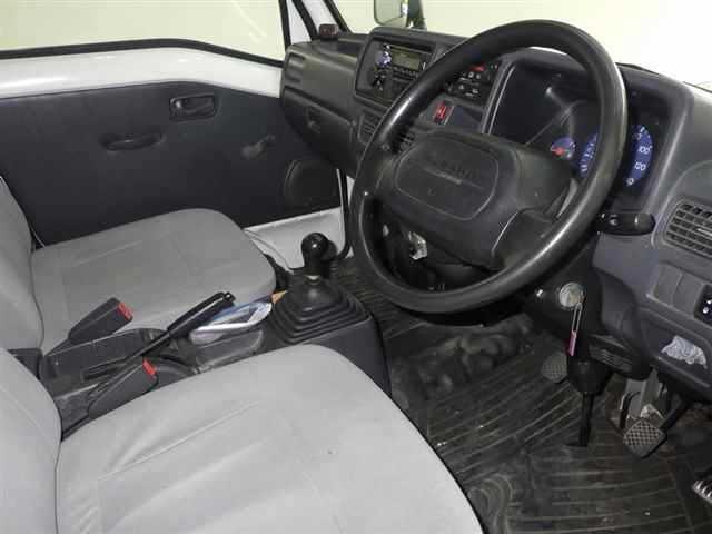 SUBARU SAMBAR