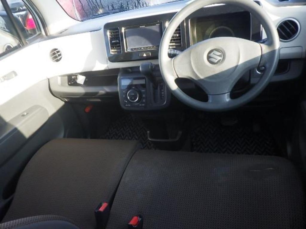 SUZUKI MR WAGON