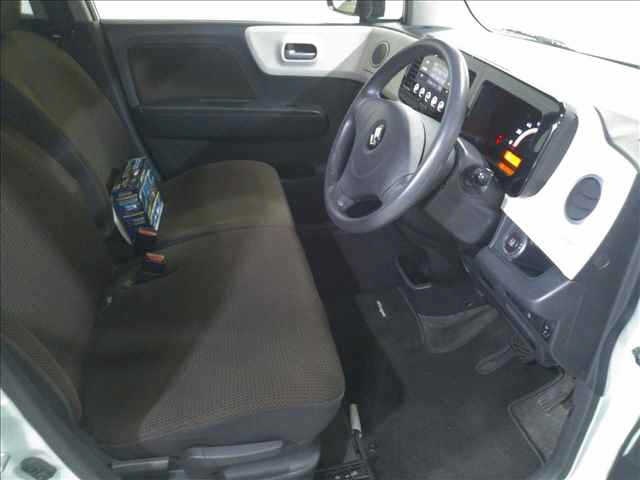 SUZUKI MR WAGON