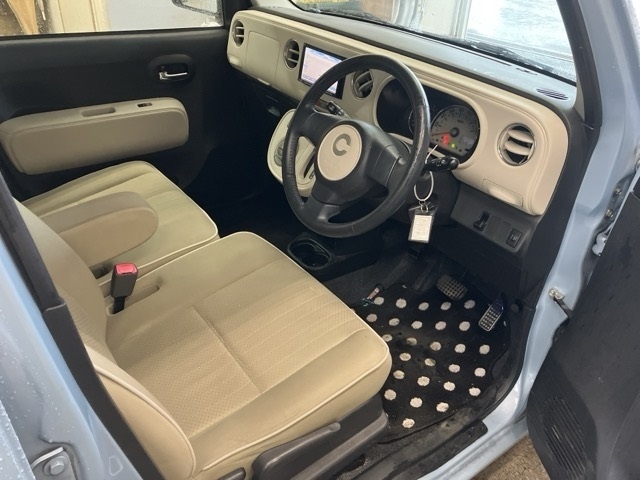 DAIHATSU MIRA COCOA