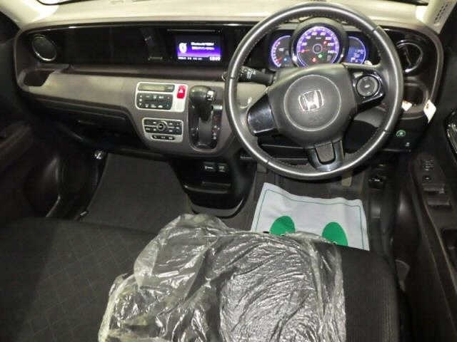 HONDA N-ONE