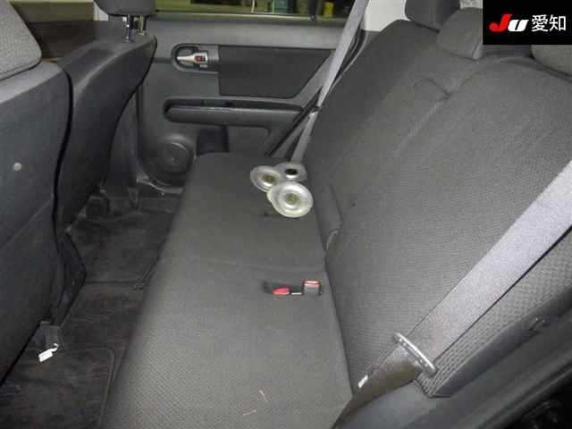 TOYOTA COROLLA RUMION