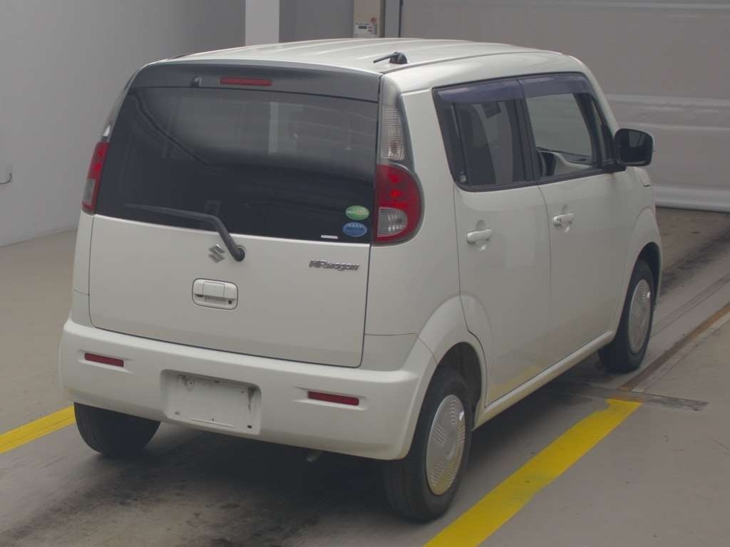 SUZUKI MR WAGON