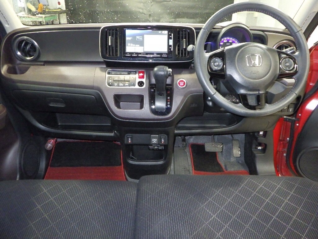 HONDA N-ONE