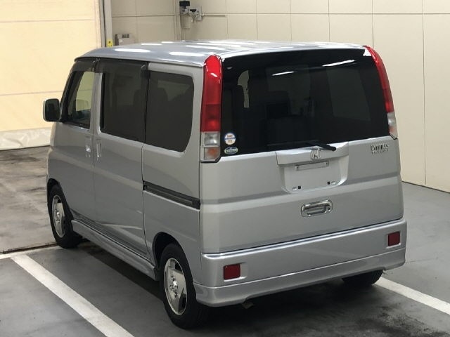 HONDA VAMOS