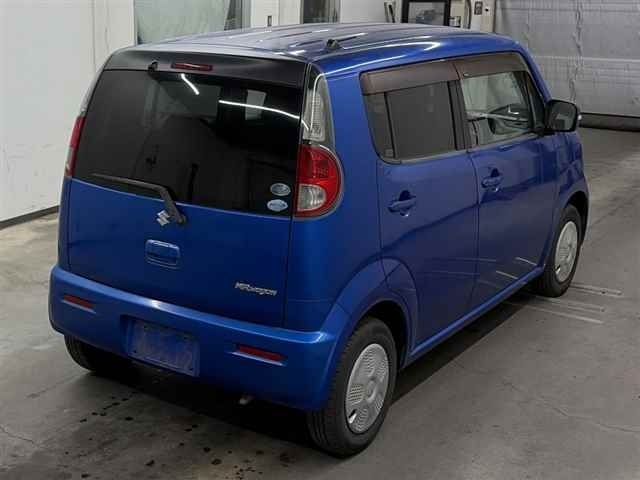 SUZUKI MR WAGON