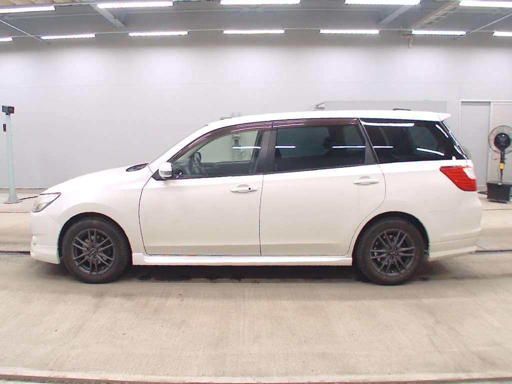 SUBARU EXIGA