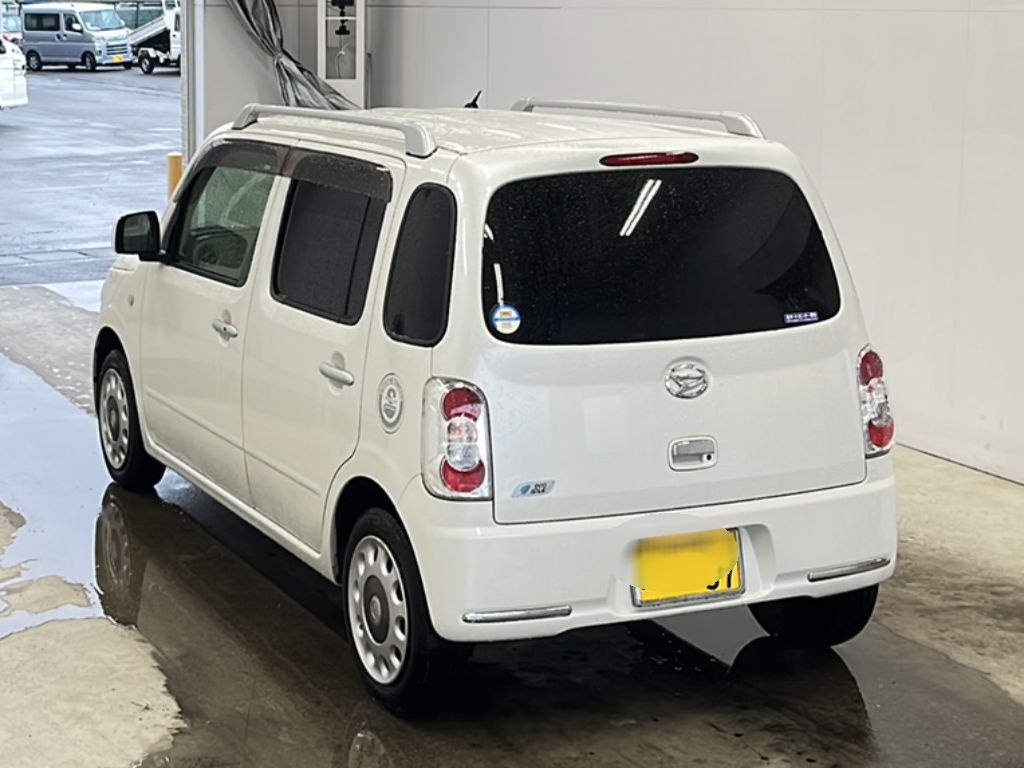 DAIHATSU MIRA COCOA