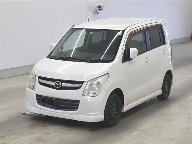 MAZDA AZ-WAGON