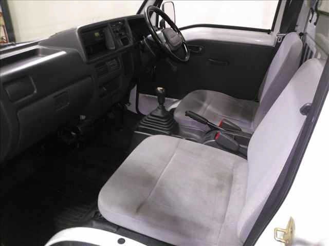 SUBARU SAMBAR