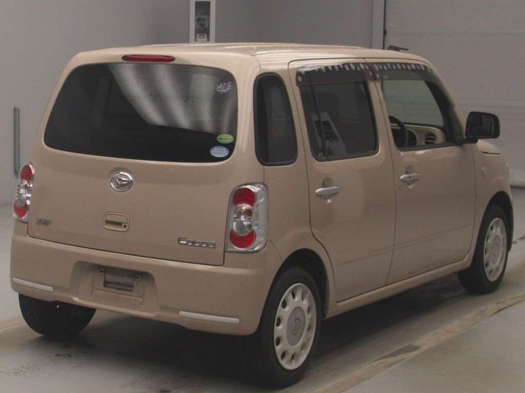 DAIHATSU MIRA COCOA