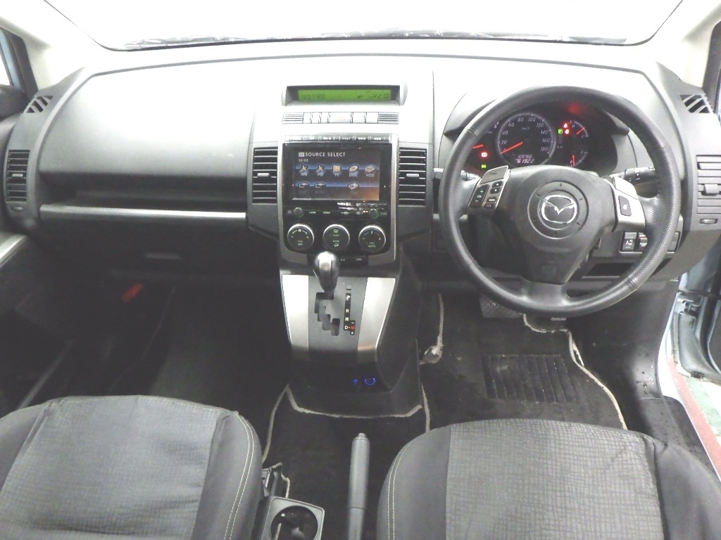 MAZDA PREMACY