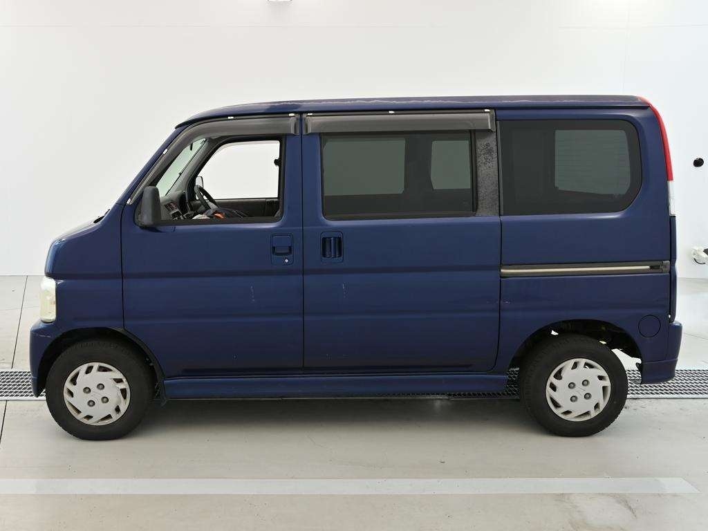HONDA VAMOS