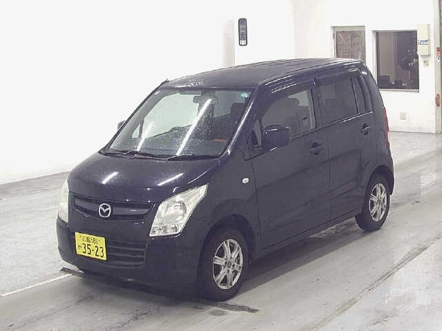 MAZDA AZ-WAGON