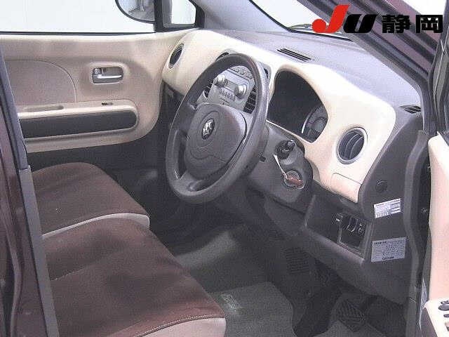 SUZUKI MR WAGON