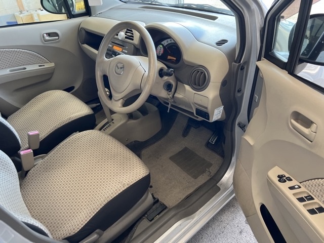 MAZDA CAROL