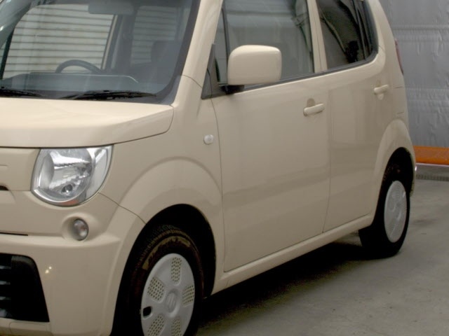 SUZUKI MR WAGON