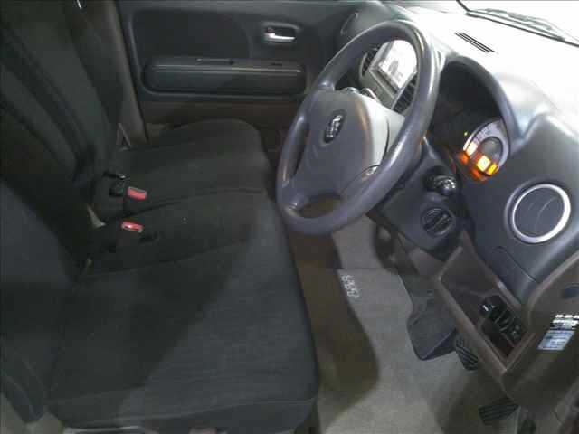 SUZUKI MR WAGON