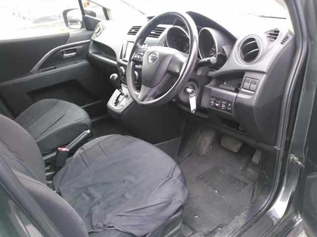 NISSAN LAFESTA
