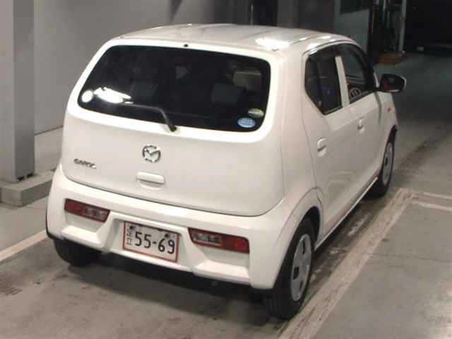 MAZDA CAROL