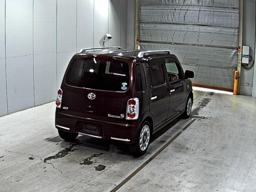 DAIHATSU MIRA COCOA