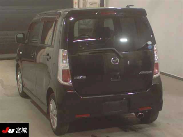 MAZDA AZ-WAGON
