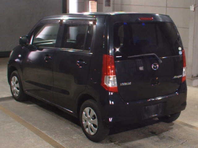 MAZDA AZ-WAGON