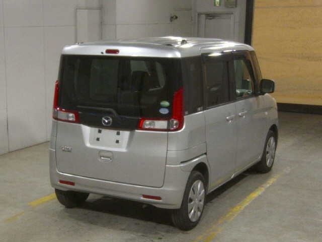 MAZDA FLAIR WAGON