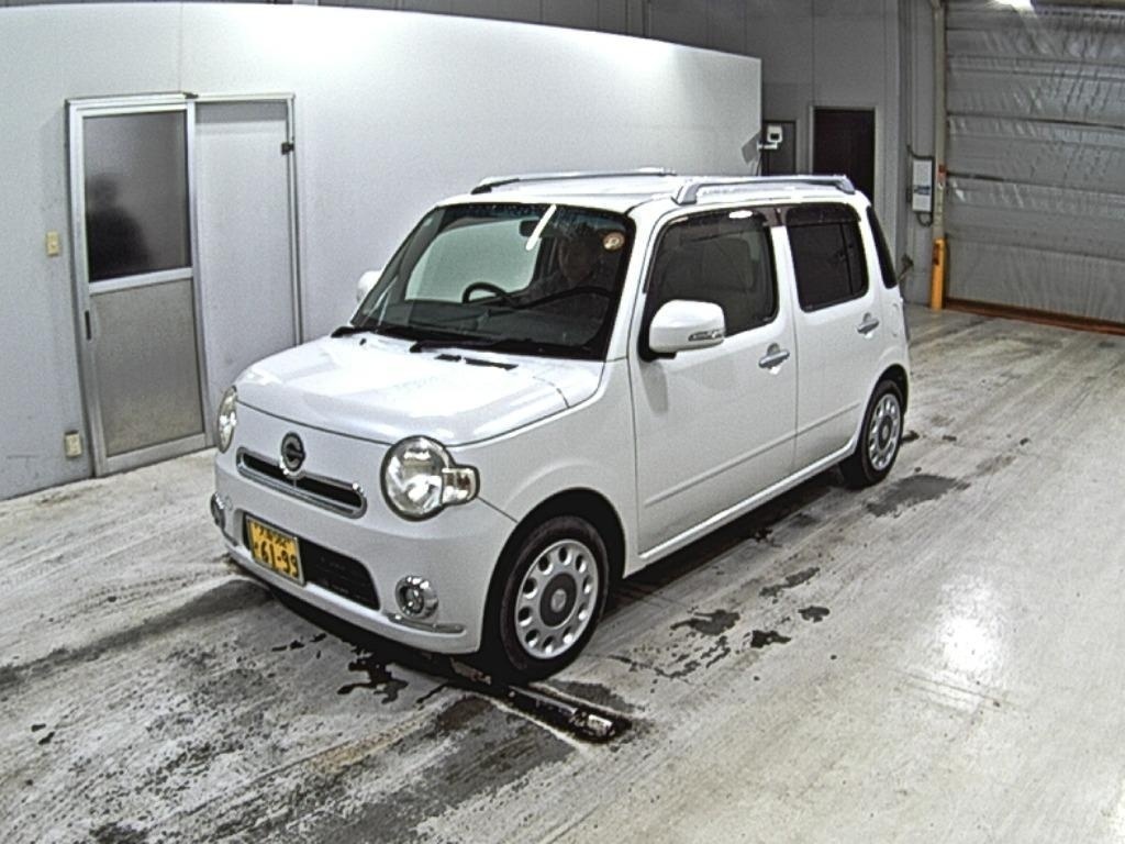 DAIHATSU MIRA COCOA