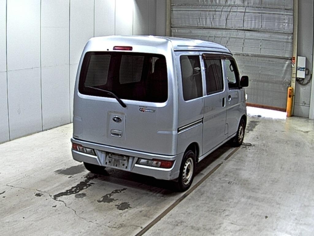SUBARU SAMBAR