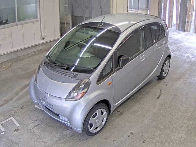 MITSUBISHI I