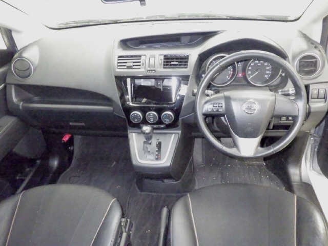 NISSAN LAFESTA
