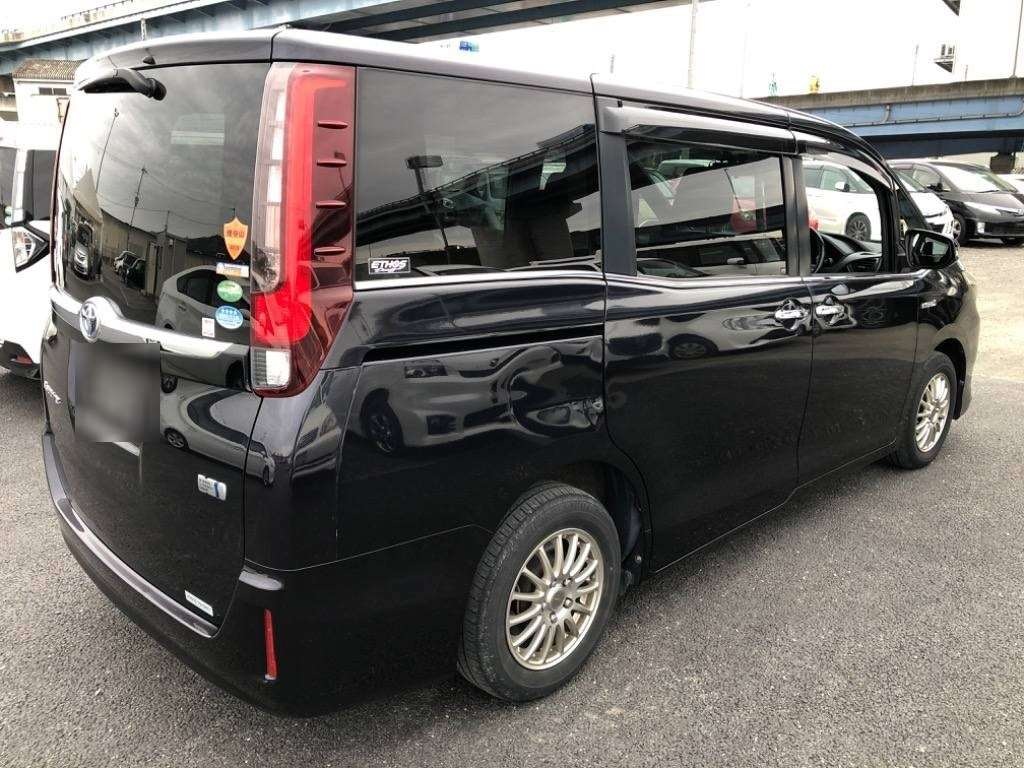 TOYOTA ESQUIRE
