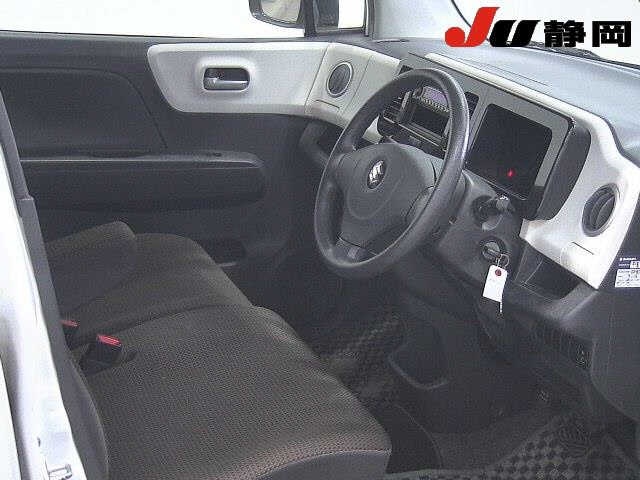 SUZUKI MR WAGON