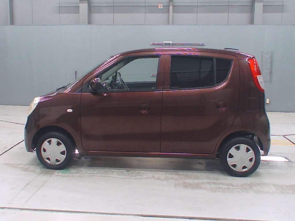 SUZUKI MR WAGON