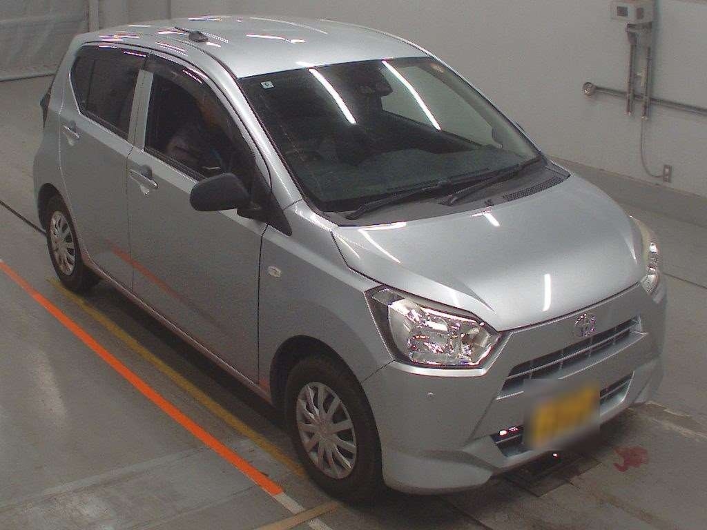 TOYOTA PIXIS EPOCH