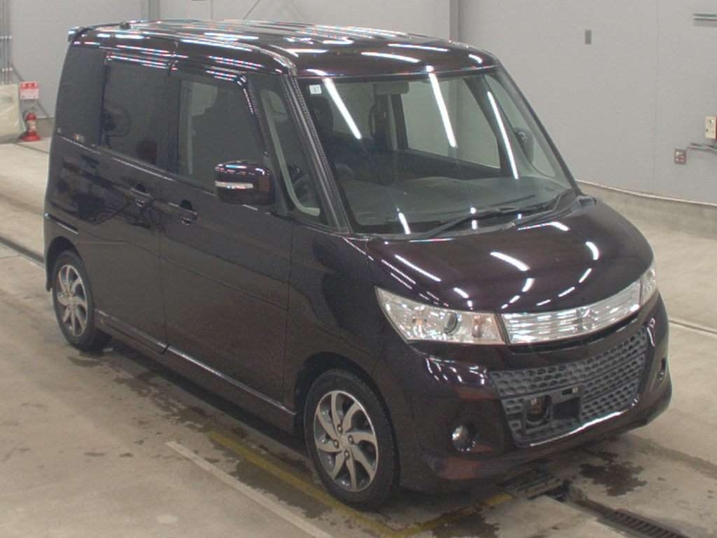 SUZUKI PALETTE