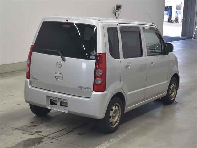 MAZDA AZ-WAGON